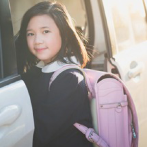 School Pick Up & Drop Off