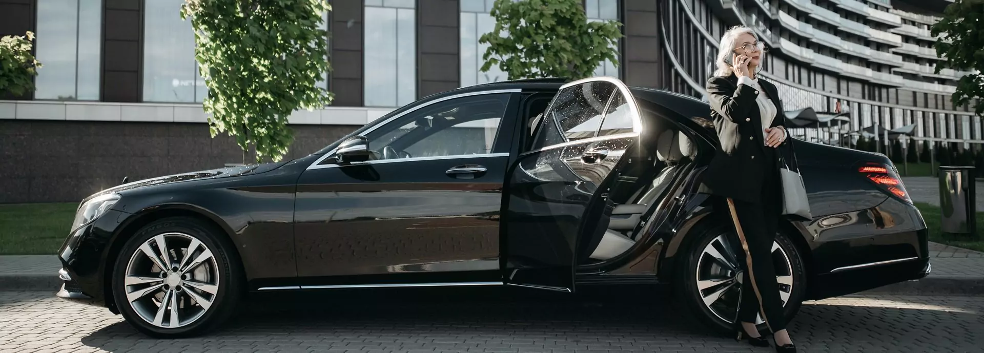 Expert Chauffeur Services