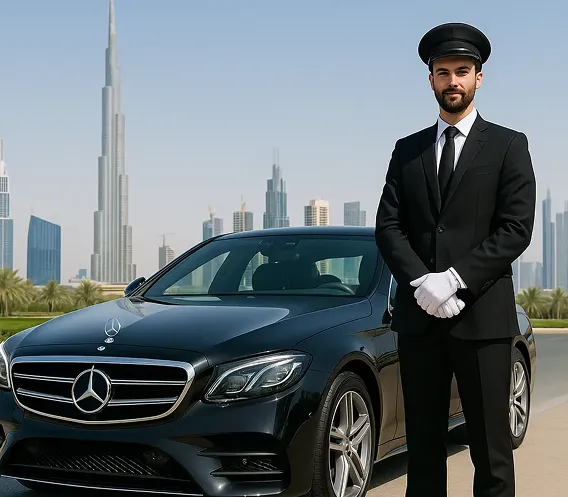 Expert Chauffeur Services