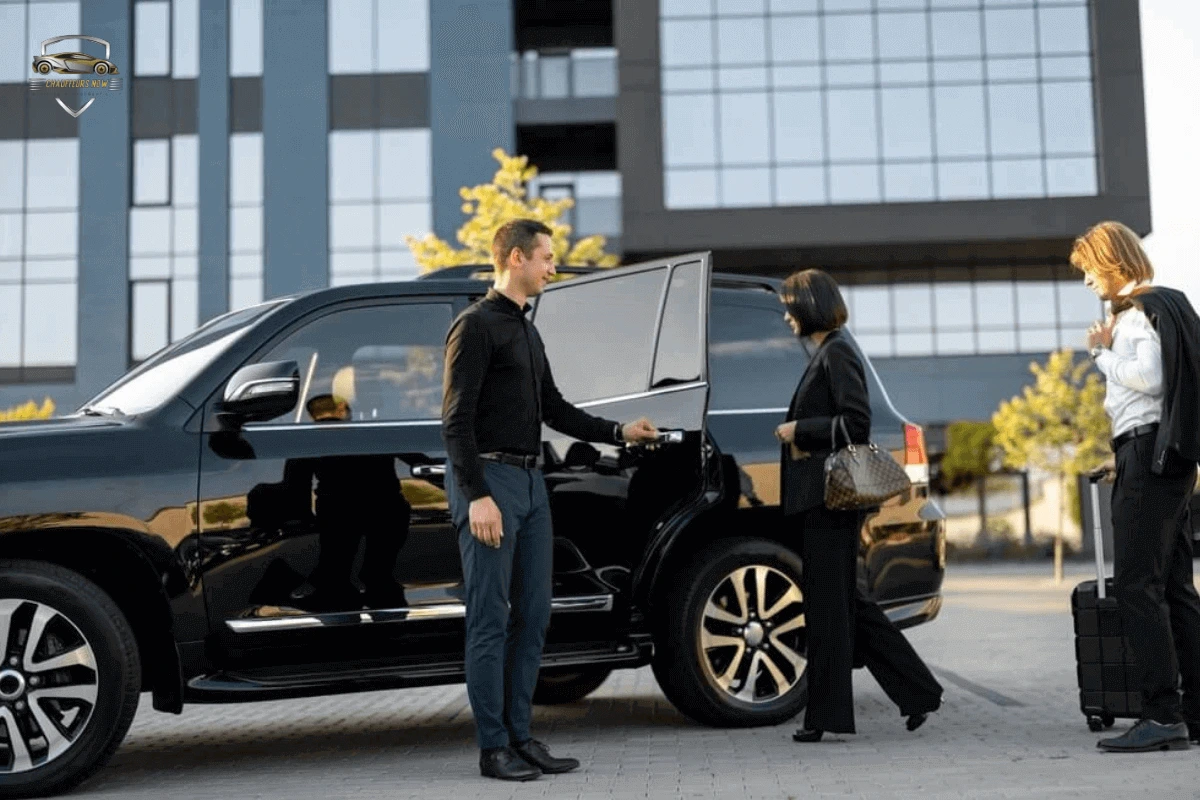 Complete Guide to Luxury Car Rentals with Chauffeur Dubai