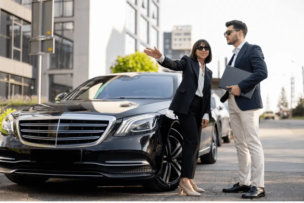 Your Trusted Guide to Hiring a Private Driver in Dubai