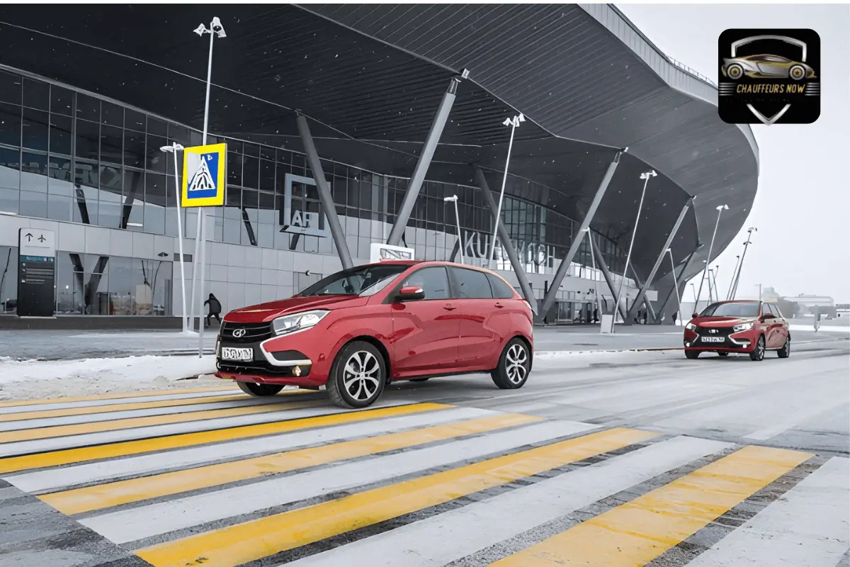 Ultimate Guide to Booking Airport Transfers in Dubai Safe & Fast