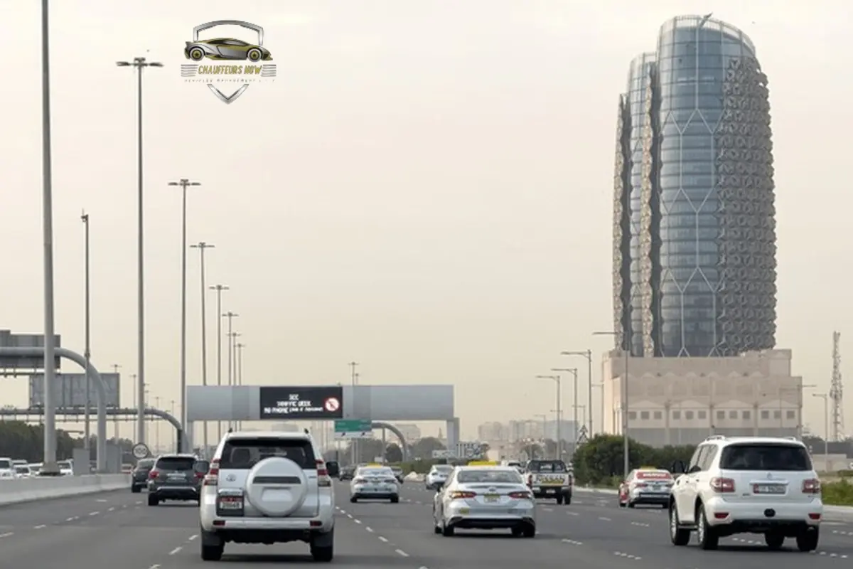 Dubai to Abu Dhabi: Your Complete Travel Guide for a Smooth Journey