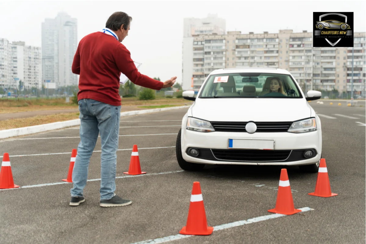 Dubai Driving Test: Your Complete Guide to Passing on the First Attempt