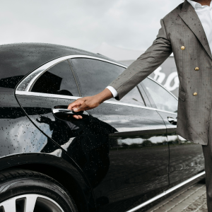 Weekly Driver Service
