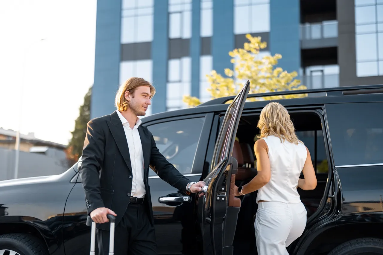 Expert Chauffeur Services
