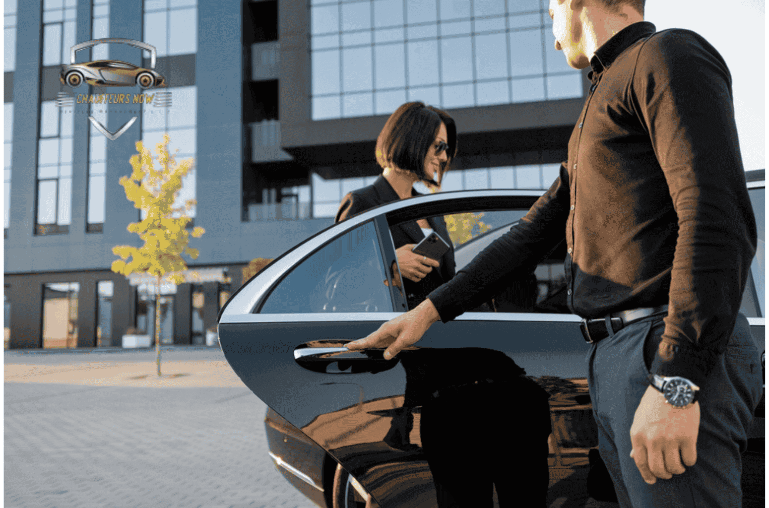 Easy Guide to Rent a Car with Driver in Dubai 2025