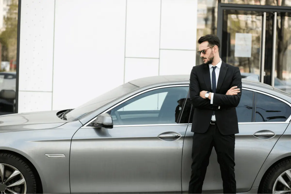 Your Guide to Safe and Reliable Personal Drivers Dubai