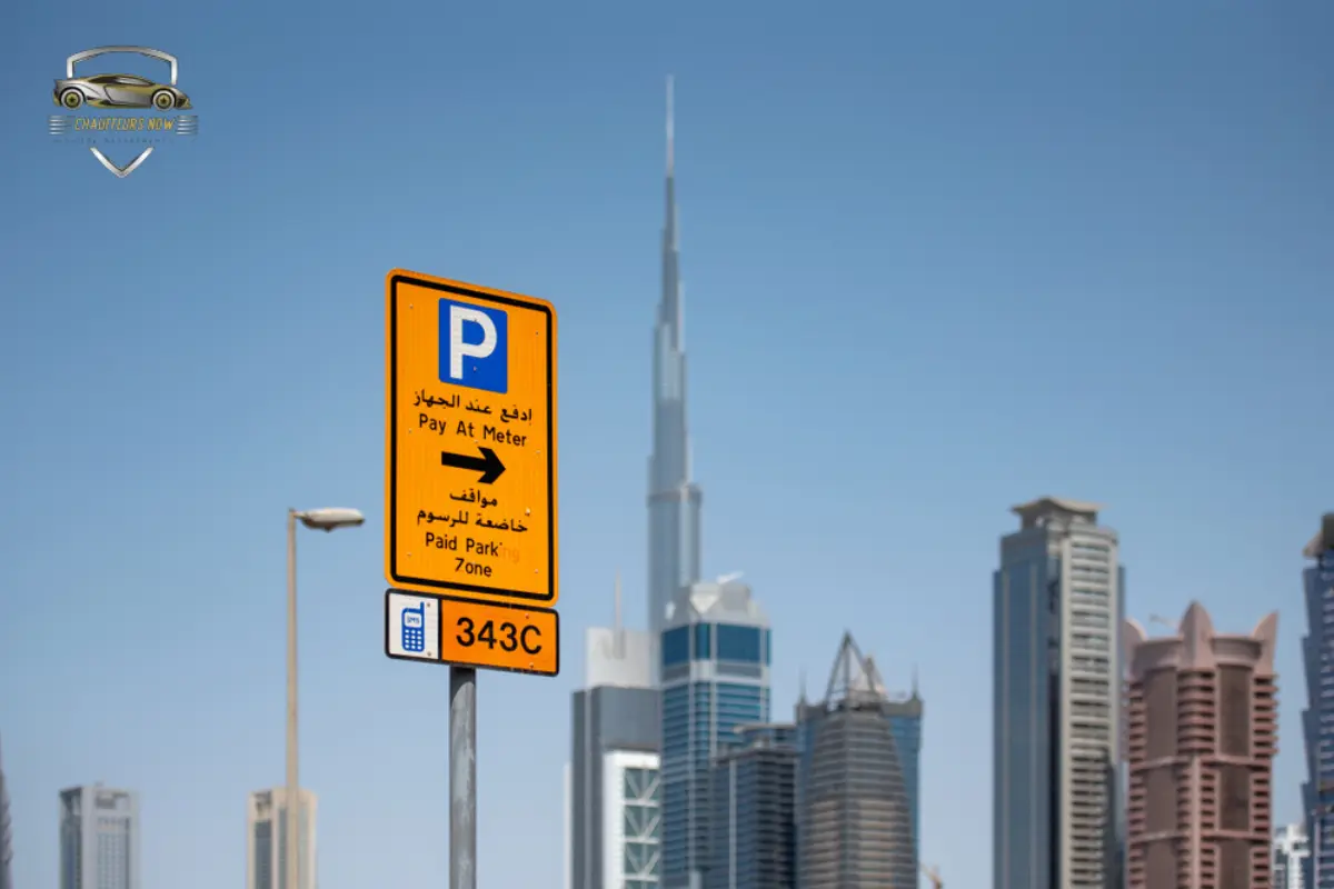 How to Pay Parking in Dubai – Complete Guide Step-by-Step