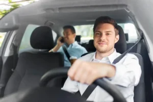 Safe Driver