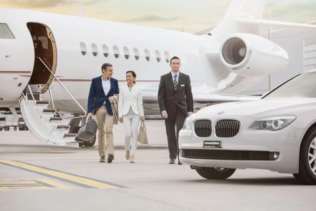 Best Guide To Book Luxury Chauffeur Service in Dubai