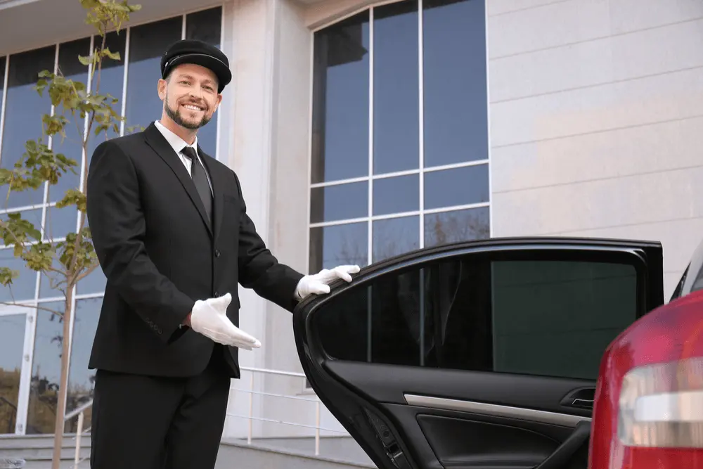 dubai tour service
