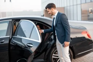corporate car rental