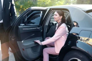 Hire a Car with Driver